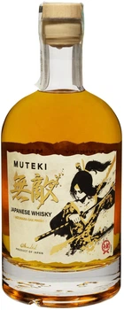 Віскі Japanese Muteki 0.7 л 40% (4595644925018)