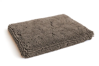 Poduszka dla psów DGS Dirty Dog Cushion Pad S 48 x 61 cm Grey (0849670010625)