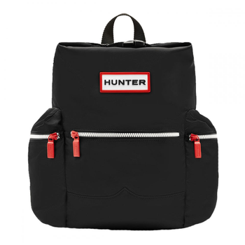 Plecak do noszenia zwierząt Hunter Miles 6.5 kg Black (4016739693464)