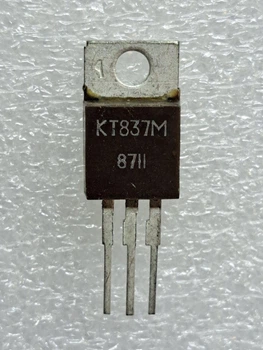 Транзистор биполярный КТ837М