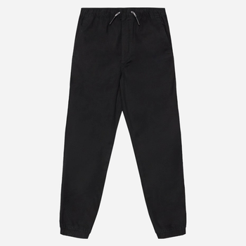 Дитячі штани-джогери для хлопчика GAP 707988-04 137-145 см Чорні (1200056826664)