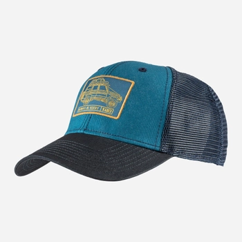 Кепка тактична 5.11 Tactical Offroad Dreamin Trucker Cap 89188-676 One Size Blue (888579480863)