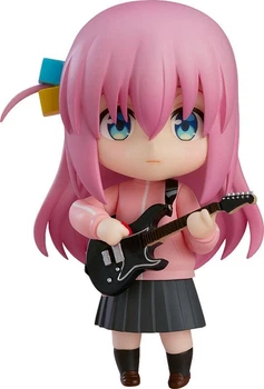 Збірна рухома Фігурка Нендороїд 2069 Nendoroid Хіторі Гото з аніме Самотній рокер!