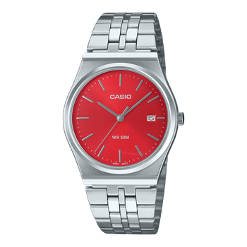 Наручные часы CASIO MTP-B145D-4A2VEF