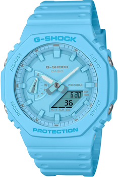 Наручные часы CASIO G-Shock GA-2100-2A2ER