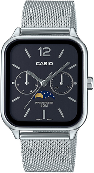 Наручний годинник CASIO MTP-M305M-1AVER