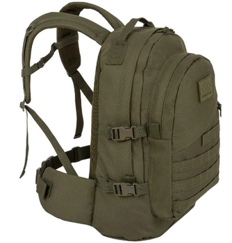 Рюкзак Highlander Recon Backpack 40L Olive (TT165-OG)