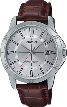 Мужские часы CASIO MTP-V004L-7C