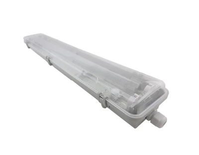 Светильник промышленный LED LFB T8 Slim (корпус без ламп ЛПП2х600)