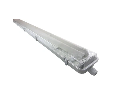 Светильник промышленный LED LFB T8 IP65 Slim (корпус без ламп ЛПП 2х1500)