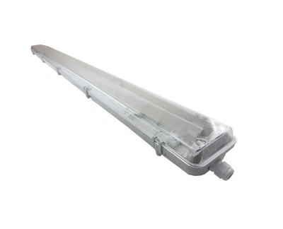 Светильник промышленный LED LFB T8 Slim (корпус без ламп ЛПП 2х1200)