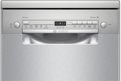 Посудомийна машина Bosch Serie 2 SPS2IKI04E