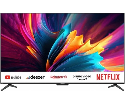 Телевизор Sharp 50DJ4E