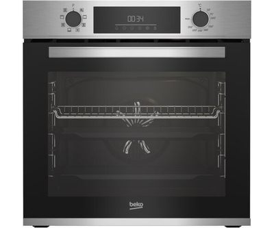 Духовка електрична Beko BBIM12300X
