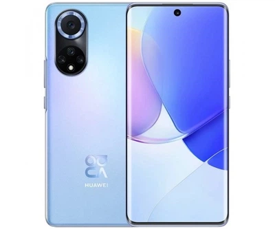 Смартфон HUAWEI Nova 9 8/128GB Starry Blue