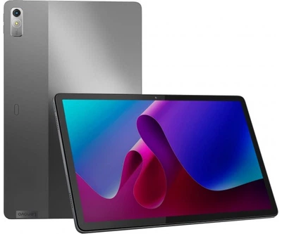 Планшет Lenovo Xiaoxin Pad P11 Pro 2022 Kompanio 6/128GB Wi-Fi Storm Grey (ZAB50274CN)