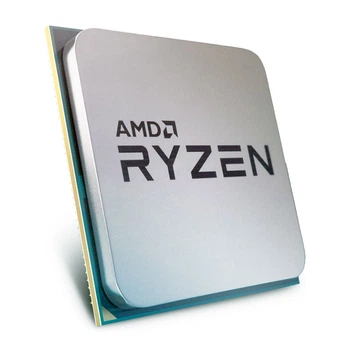 Процесор AMD Ryzen 3 4C/4T 3200G 3.6Hz/4.0GHz Boost 6MB 65W AM4 Radeon Vega8 tray YD320GC5M4MFI
