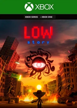 Ключ активации Low Story для Xbox One/Series S/X
