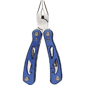 Мультіинструмент мини "Mini Multitool" (пассатижі, пилка, ніж, викрутка Ph, викруткаSl 3 мм, напилок