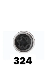 Ключ секретка 324 MERCEDES A,B,C,E,S,G,M,R,S,V-Class Maybach