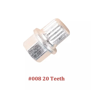 Ключ секретка VW Audi Skoda 008/20 граней(Teeth)