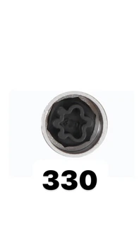 Ключ секретка 330 MERCEDES A,B,C,E,S,G,M,R,S,V-Class Maybach
