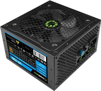Блок питания 700 Вт GameMax VP-700