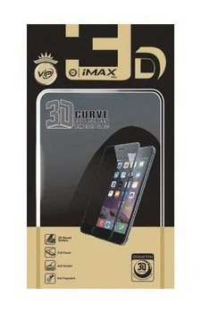 Захисне скло iPhone 6/6s Plus iMax 3D Japanese white