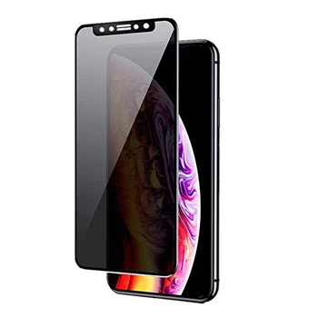 Захисне скло iPhone X/XS/11 Pro Pro Privacy black