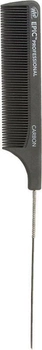 Grzebień do włosów Wet Brush Epic Pro Carbonite Metal Tail Comb (7366589466358)