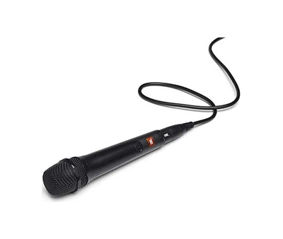 Мікрофон JBL PBM100 Black (JBLPBM100BLK)