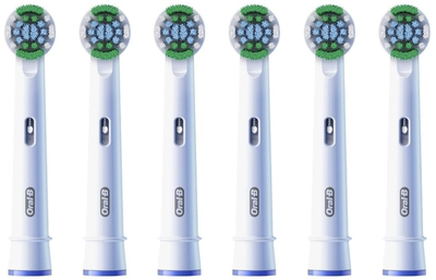 Końcówki do elektrycznej szczoteczki do zębów Oral-B Pro Precision Clean (8006540860892)