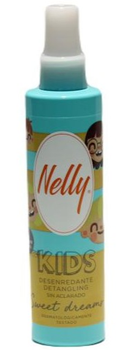 Spray do włosów Nelly Kids Detangling 200 ml (8411322244591)
