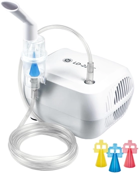 Inhalator Little Doctor LD-220C (8887786800527)