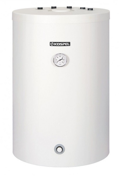 Бойлер непрямого нагріву Kospel Termo Top SWK 120.A White