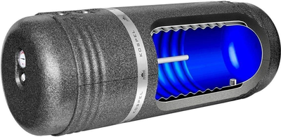 Бойлер непрямого нагріву Kospel Termo Hit WP-100