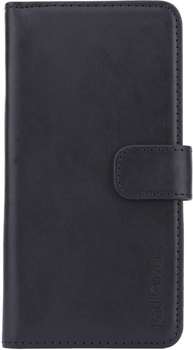 Чохол-книжка Radicover Case для Universal Medium 5-5.4" Black (5712869101495)