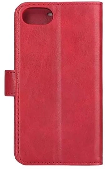 Чохол-книжка Radicover Case для Apple iPhone 7/8 Red (5712869102331)