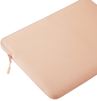 Чохол для ноутбука Pipetto MacBook Sleeve 13" Pink (5060520953519)