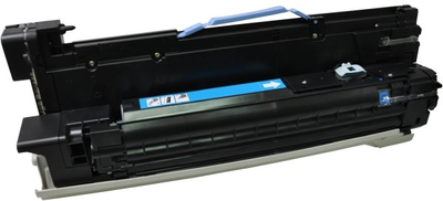 Тонер HP 828A CF359A LaserJet M855/M880 Cyan 30 000 сторінок (CF359A)