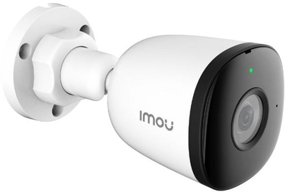 Комплект бездротового відеоспостереження IMOU WiFi PoE  (IM-KIT-N14P-4-F22A)