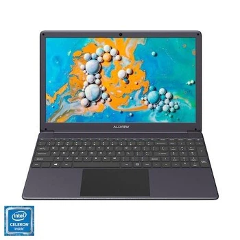Ноутбук Allview, (ALLBOOK J) 15,6" FHD / RAM 8 ГБ / SSD 256 ГБ / Intel UHD Graphics