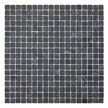 Мозаика Mozaico de Lux Stone V-MOS VKD1018 SLATE