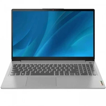 Ноутбук Lenovo IdeaPad 1 15IGL7, (82V700A3RM) UHD / RAM 4 ГБ / SSD 128 ГБ / Intel UHD Graphics / Windows 11 Home / сріблястий