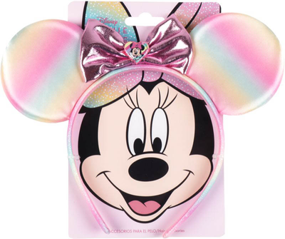 Обруч для волосся Inca Diadema Disney Minnie (8445484239195)