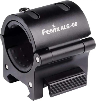 Крепление для фонаря Fenix ALG-00 (6430147)