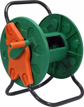 Stojak do węża ogrodowego FLO 60 m(89331)