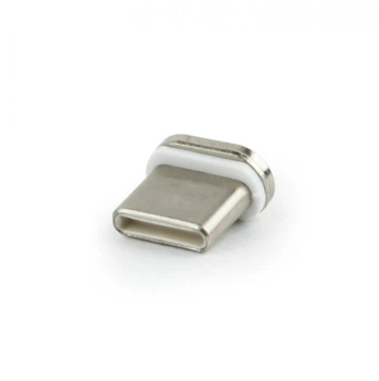 Коннектор магнитный Type-C, Cablexpert CC-USB2-AMLM-UCM