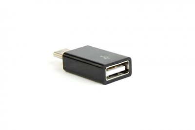 Переходник Cablexpert CC-USB2-CMAF-A USB2.0 на TYPE-C