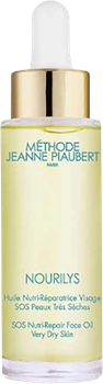 Odżywczy olejek do bardzo suchej skóry twarzy Nourilys Methode Jeanne Piaubert 30 ml (3355998701192)